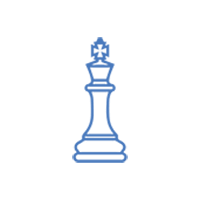king-chess-piece-shape